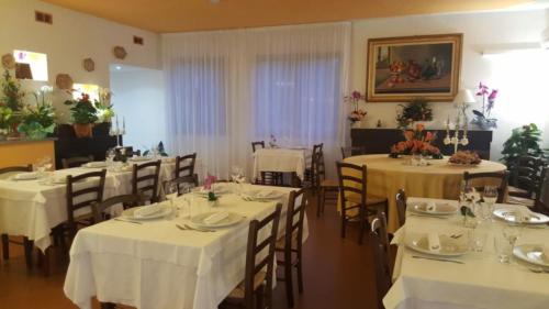 sala ristorante 1