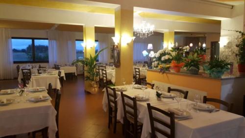 sala ristorante 2